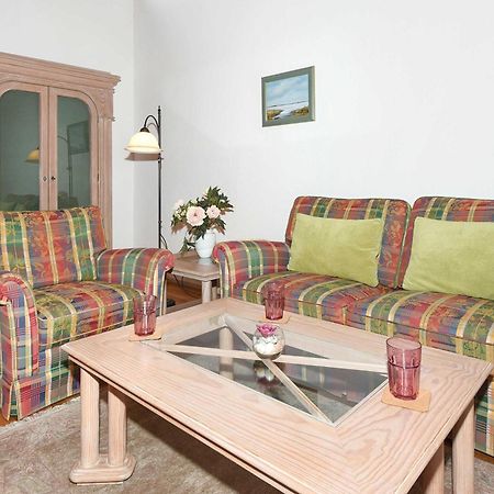 Ferienhaus Leuchtfeuer Bensersiel Luaran gambar