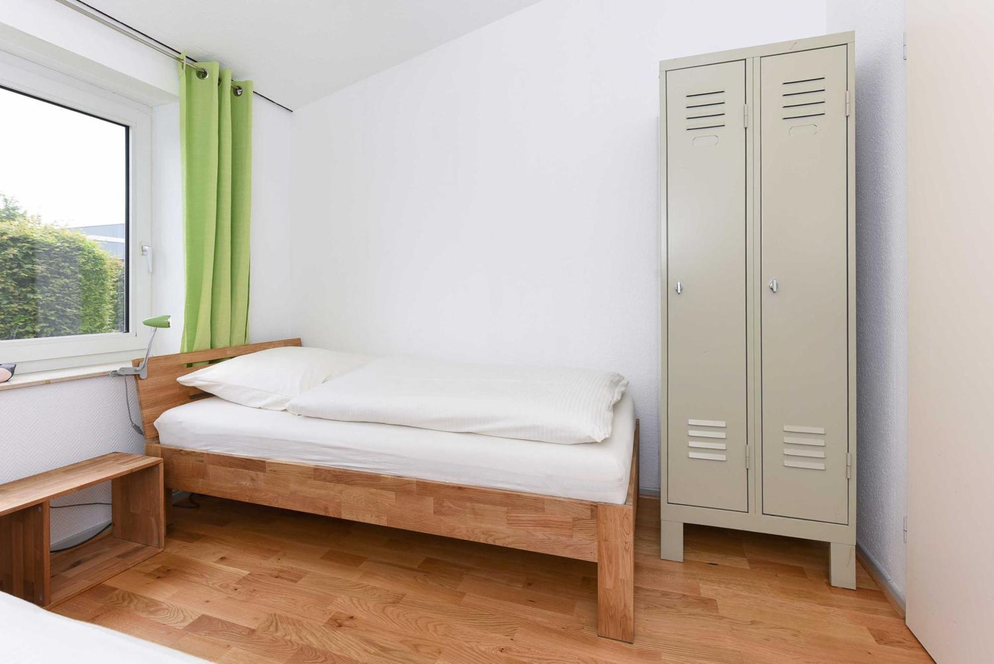 Ferienhaus Leuchtfeuer Bensersiel Luaran gambar