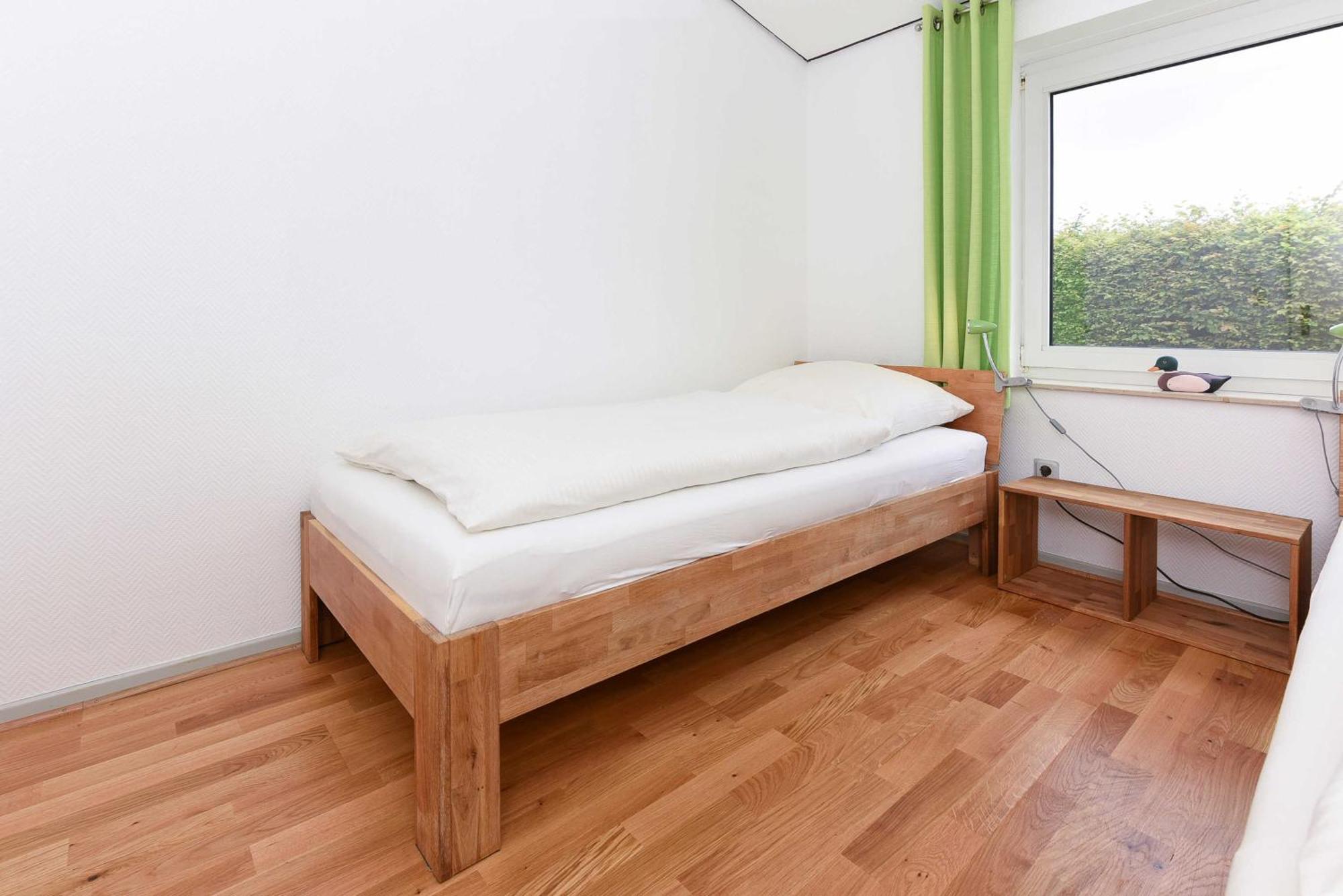 Ferienhaus Leuchtfeuer Bensersiel Luaran gambar