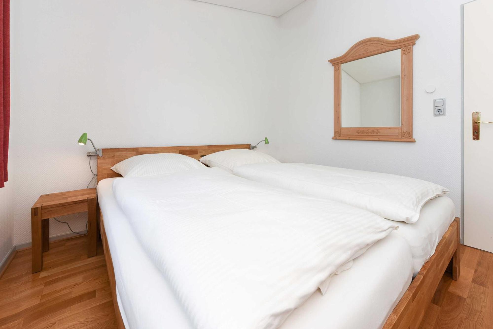 Ferienhaus Leuchtfeuer Bensersiel Luaran gambar