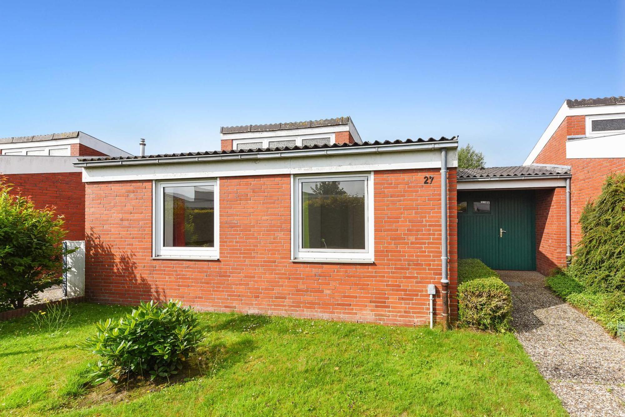 Ferienhaus Leuchtfeuer Bensersiel Luaran gambar